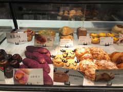 -YUMI芽米·法式烘焙·咖啡(文化宫店)