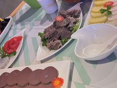 -花田煮鲜牛肉火锅(钟楼众汇店)
