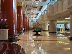 -北京中国大饭店