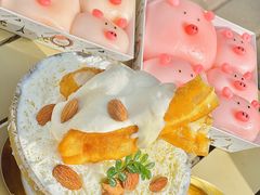 -大象厨房(重庆道店)