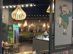-陈傻子餐厅(世纪都会店)