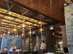 -丽思卡尔顿酒店-天泰轩中餐厅(大沽北路店)
