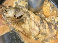 -赶海部落海鲜城(海阳路店)