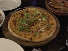 -小主人西餐厅 master table(青年中路店)