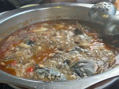 -大理.老字号渝记酸萝卜乌鱼(古城总店)