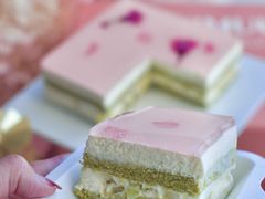 -积慕Cake(解放大道店)