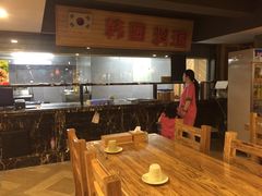 -绿岛汤泉韩式休闲会所