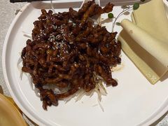 -大碗居·烤鸭·鱼头泡饼(天坛东门店)