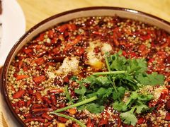 沸腾乌鱼片-盘飧市(春熙路店)