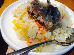 -莲香西域·正宗新疆菜(龙华店)