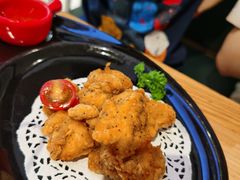 -豪客来牛排(红豆万花城店)