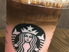 覆盘子玛奇朵-星巴克臻选(广州沙面店)