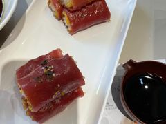 -蔡澜点心·粤菜(西单大悦城店)