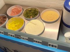 -川骄海鲜自助(亚运村店)