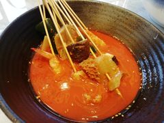 -西安高新洲际酒店•彩丰楼中餐厅