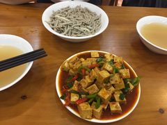 -吴记排档搓鱼(甘州美食城店)