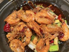 -六月雪干锅(涪城万达广场店)