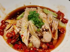 -新太二·鲜料川菜(晶耀前滩店)
