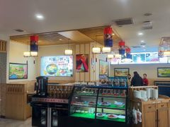 -英兰朝族饭店·英兰锅包肉(佳园路店)