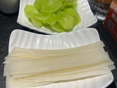 -卞二小串·鹤岗烧烤·坑烤(永定路店)