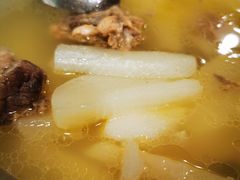 -洪霞餐馆