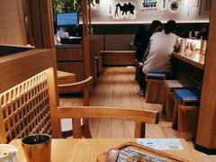 -马记永·兰州牛肉面(3019君尚店)