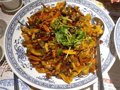 -鼎盛蜀坊·重庆江湖菜(市桥地铁站店)