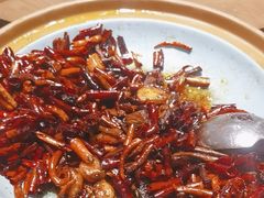 -黔蘑菇四季餐厅(观山湖店)