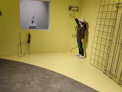 -chi K11艺术空间展览厅