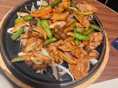 -港丽餐厅(杭大店)
