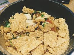 -菩提树·素食餐厅(汇智国际商业中心店)