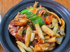 -胡子饮食店