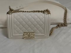 -CHANEL(恒隆广场店)