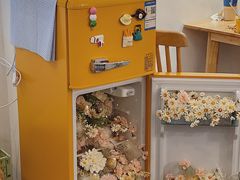 -Woolee韩食堂·韩式家庭料理