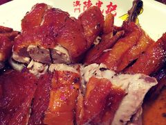 -陈光记烧腊(长寿路店)