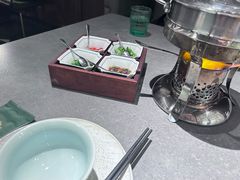 -鼎鼎香·港式火锅(北京SKP店)