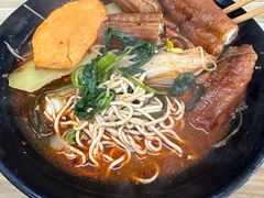 -四川老牛麻辣烫(北门桥店)