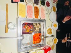 -海底捞火锅(万丰桥店)