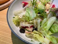 -菲滋意式休闲餐厅(北仑银泰城店)