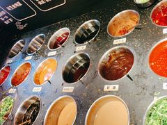 -牛New寿喜烧(曹路花园城店)