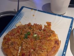 -叁宝烤肉• 西安烧烤(太乙路店)