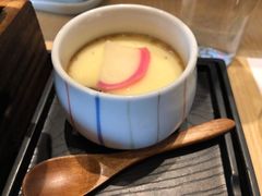 蒸蛋-味太助·银饭食堂(中华城店)