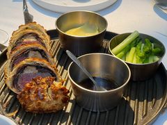 -Le Bistrot de Racine