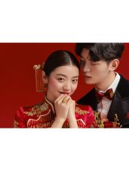 -女王风尚STUDIO·轻奢化定制