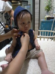 -星豆豆儿童摄影(南郊太白南路店)