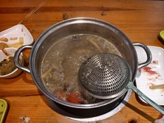 -养牛邓·潮汕牛肉海鲜自助火锅(广州店)