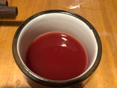 洛神红曲酒-长亭酒肆·武夷菜(德胜门店)