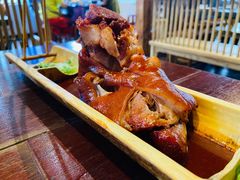 -大牌大·传统杭帮菜(湖滨店)