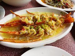 -星奇缘·海鲜餐厅(东山美食地标店)