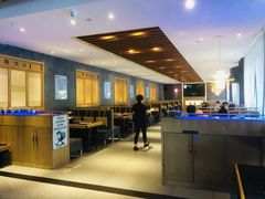 -韩江山烤肉音乐串吧(沈北新区店)